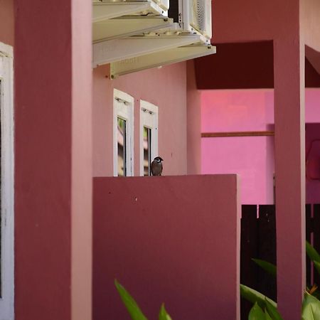 Baronda Guest House Sorong Exterior photo